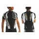 Maillot Look Pro Team Negro