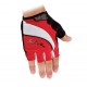 Guantes Spiuk XP Summer rojos