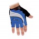 Guantes Spiuk XP Summer azules