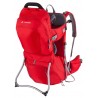 Mochila portabebes Vaude Shuttle Comfort
