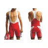 Culotte Look Pro Team Rojo
