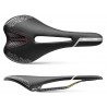 Sillin Selle Italia Slr Kit Carbonio Flow negro