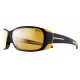 Gafas Julbo Montebianco Zebra Negra Amarilla