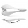 Sillin Selle Italia SLR Flow Blanco