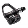Pedales Exustar EPR200 Negro