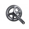 Juego de Bielas Shimano Ultegra 6800 Compact 34x50