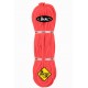 Cuerda Beal Joker 9,1 mm Unicore Naranja