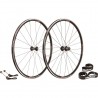 Ruedas Vision Team 25