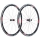 Ruedas Vision Trimax T42