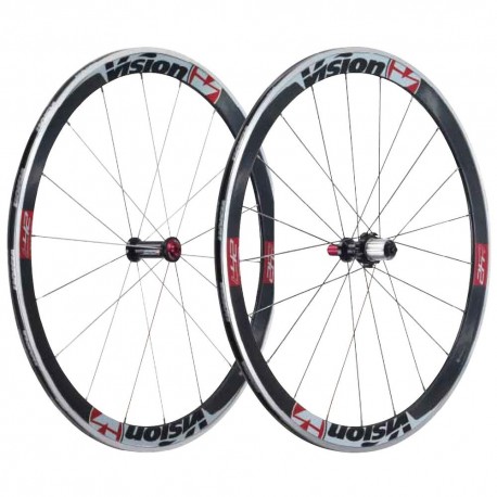 Ruedas Vision Trimax T42