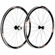 Ruedas Vision Team 30