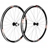 Ruedas Vision Team 30