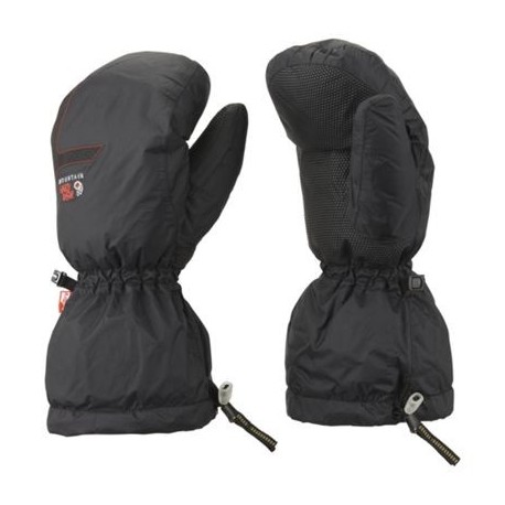 Guantes Mountain Hardwear Nilas Down