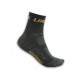 Calcetines Look Cool Max Summer Ankle Negro
