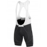 Culotte Craft Elite Bib Negro/Blanco 2014