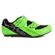 Zapatillas Spiuk Uhra-r Verdes