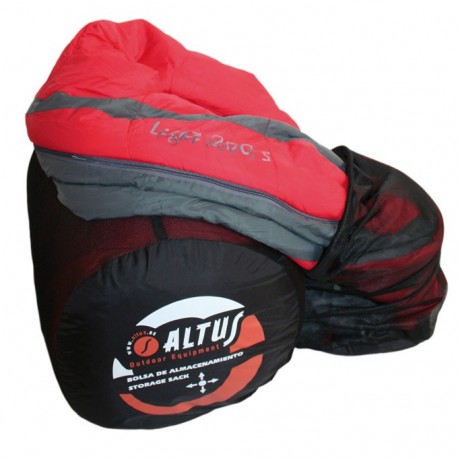 Bolsa de almacenaje Altus 25x50 cm