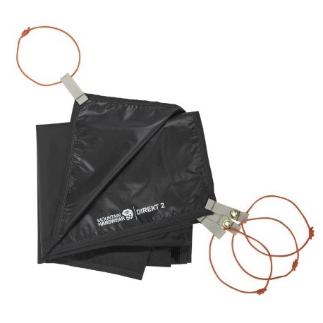 Tienda Mountain Hardwear Direkt 2 protector de suelo