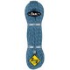 Cuerda Beal Cobra II 8.6 de 50 metros DCVR Unicore azul