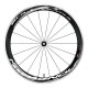 Juego de Ruedas Campagnolo Bullet H50 USB Dark