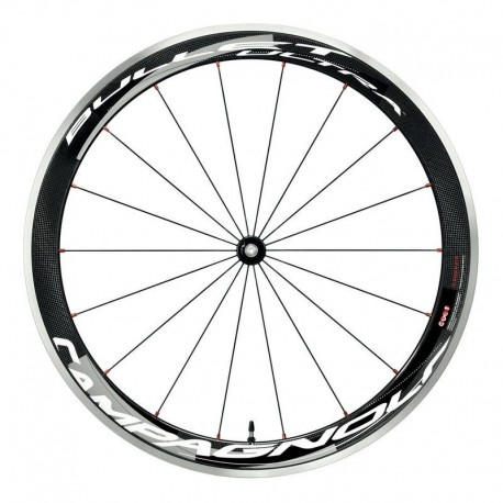 Juego de Ruedas Campagnolo Bullet H50 USB Dark