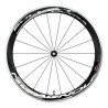 Juego de Ruedas Campagnolo Bullet H50 Ultra USB Dark