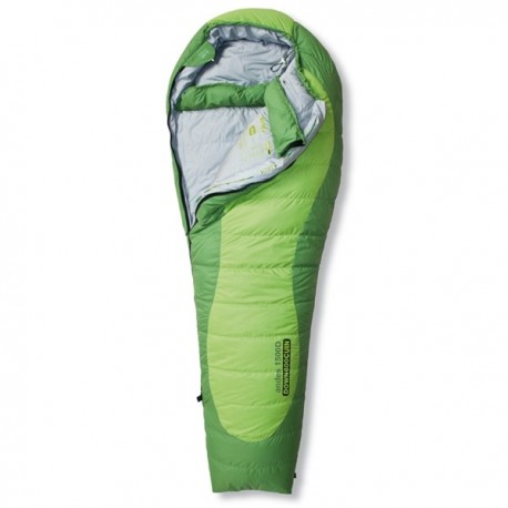 Saco Altus Andes 1500D
