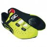 Cubre zapatillas SIDI Wire Color Fluor