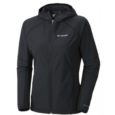 Chaqueta Shoft Shell Columbia WL3057