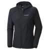 Chaqueta Shoft Shell Columbia WL3057
