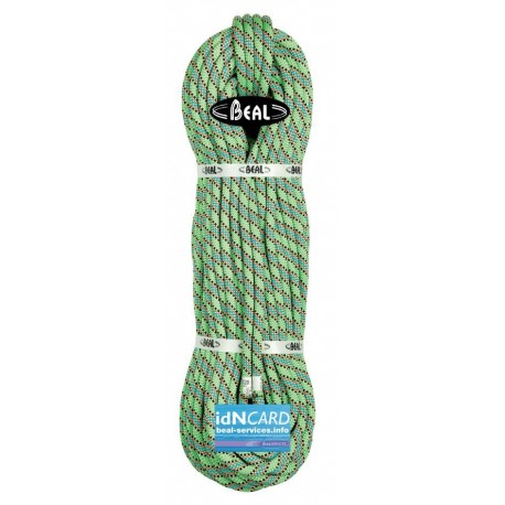 Cuerda Beal Booster 9.7 mm x 60, 70 y 80m.