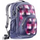Mochila Deuter Page Cuadros Rosas