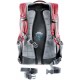 Mochila Deuter Page Espalda