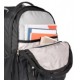 Mochila Deuter Page Detalle de solapa organizable