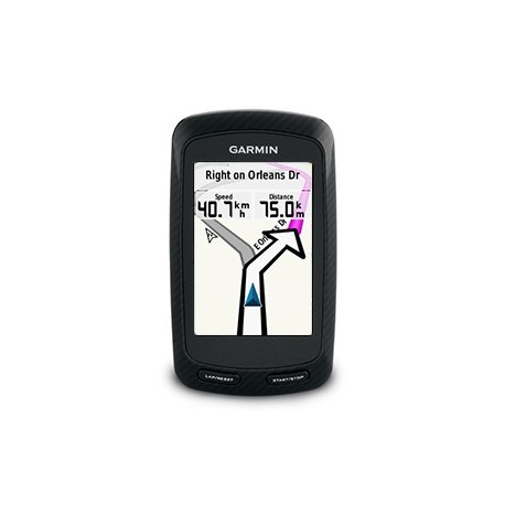 GPS Garmin Edge 800