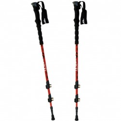 Bolsa de hidratación o Bastones Klamp Pro 3 Grip