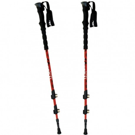 Bolsa de hidratación o Bastones Klamp Pro 3 Grip