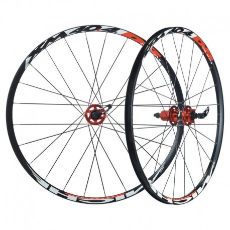 Ruedas BTT Miche XM 40.4 26''