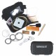 Kit de supervivencia completo Foraventure