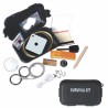 Kit de supervivencia completo Foraventure