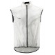 Cortavientos para ciclismo Vaude Air Jacket Chaleco