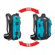Mochila TSL Dragonfly 10 - 20 Azul