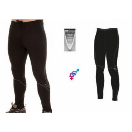 Pantalon Running Joluvi Fit-Lyc