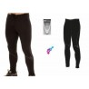 Pantalon Running Joluvi Fit-Lyc
