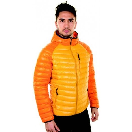Chaqueta de Pluma Joluvi Down Pro