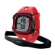 Pulsometro Garmin Forerunner 15 Rojo