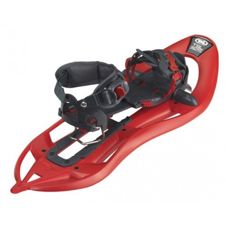 Raquetas TSL 325 Expedition Roja