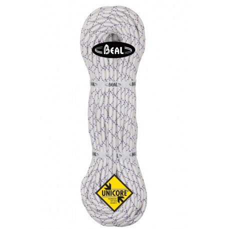 Cuerda Beal Spelenium 8.5 Unicore 100 m.