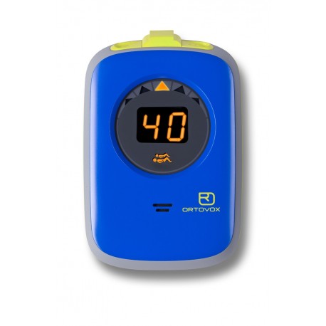 Detector de victimas Ortovox Zoom