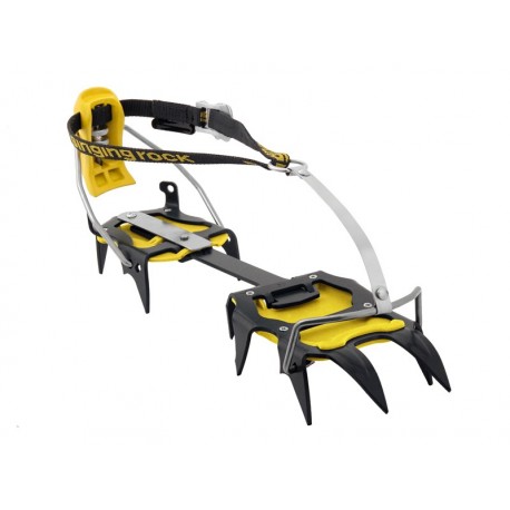 Crampones Singing Rock Fakir 12P Tech Automaticos